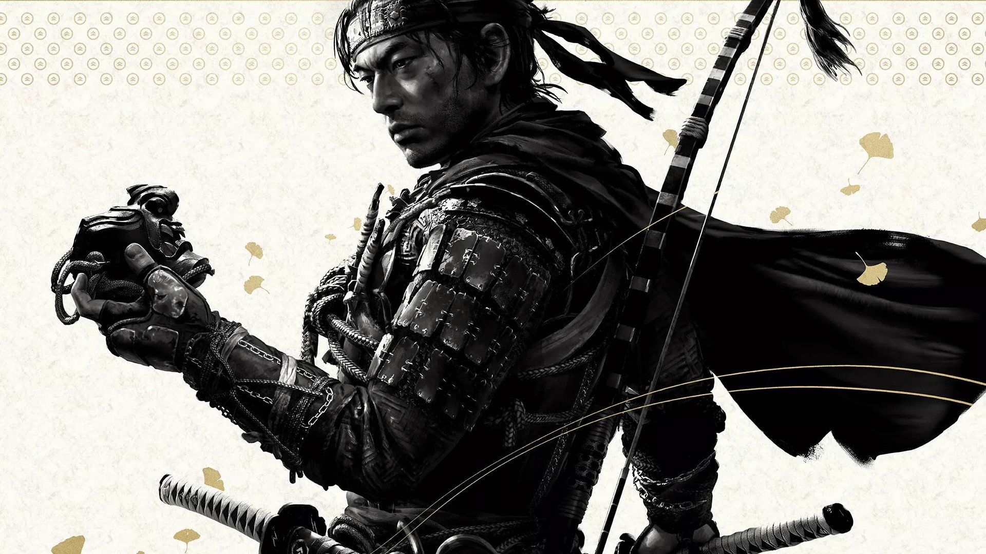 Ghost of Tsushima reportedly coming to PC next year