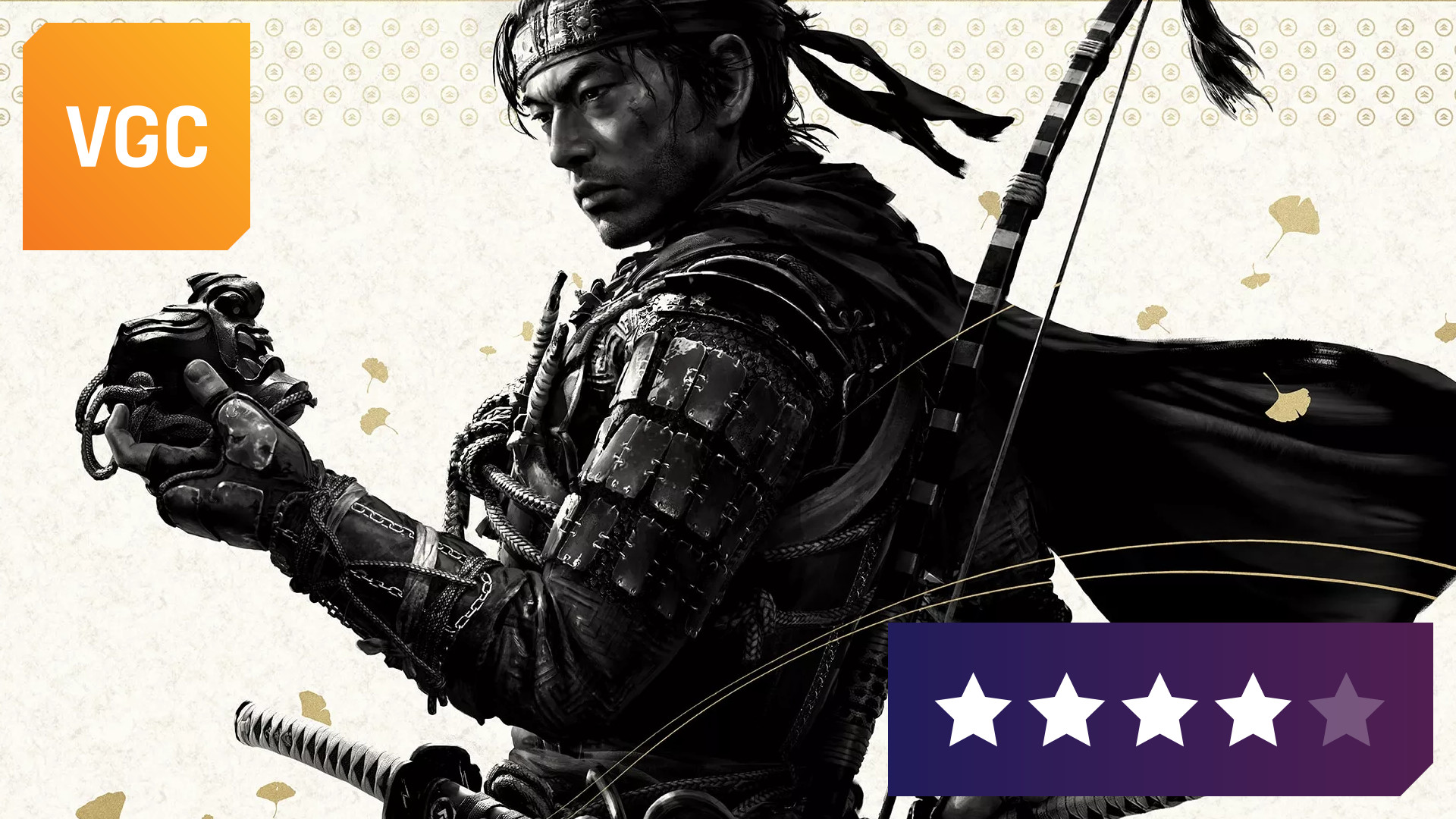 Ghost of Tsushima PS5 Director's Cut Impressions