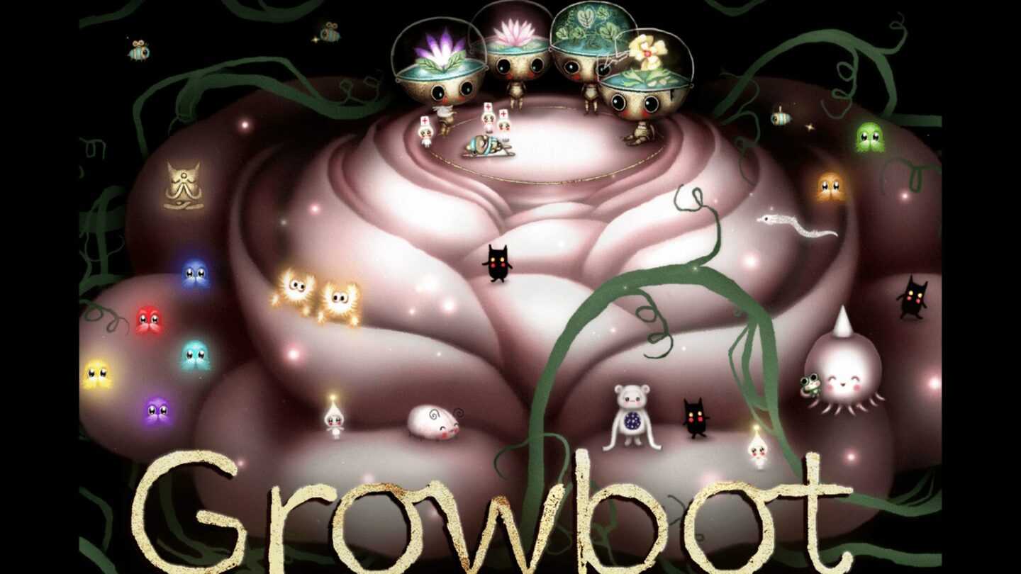 growbot platforms