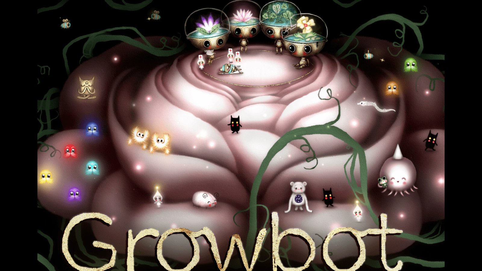growbot game growbot game