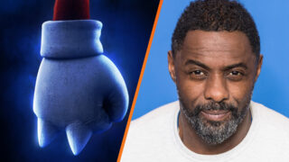 Sonic 2: Idris Elba apresenta Knuckles em vídeo inédito