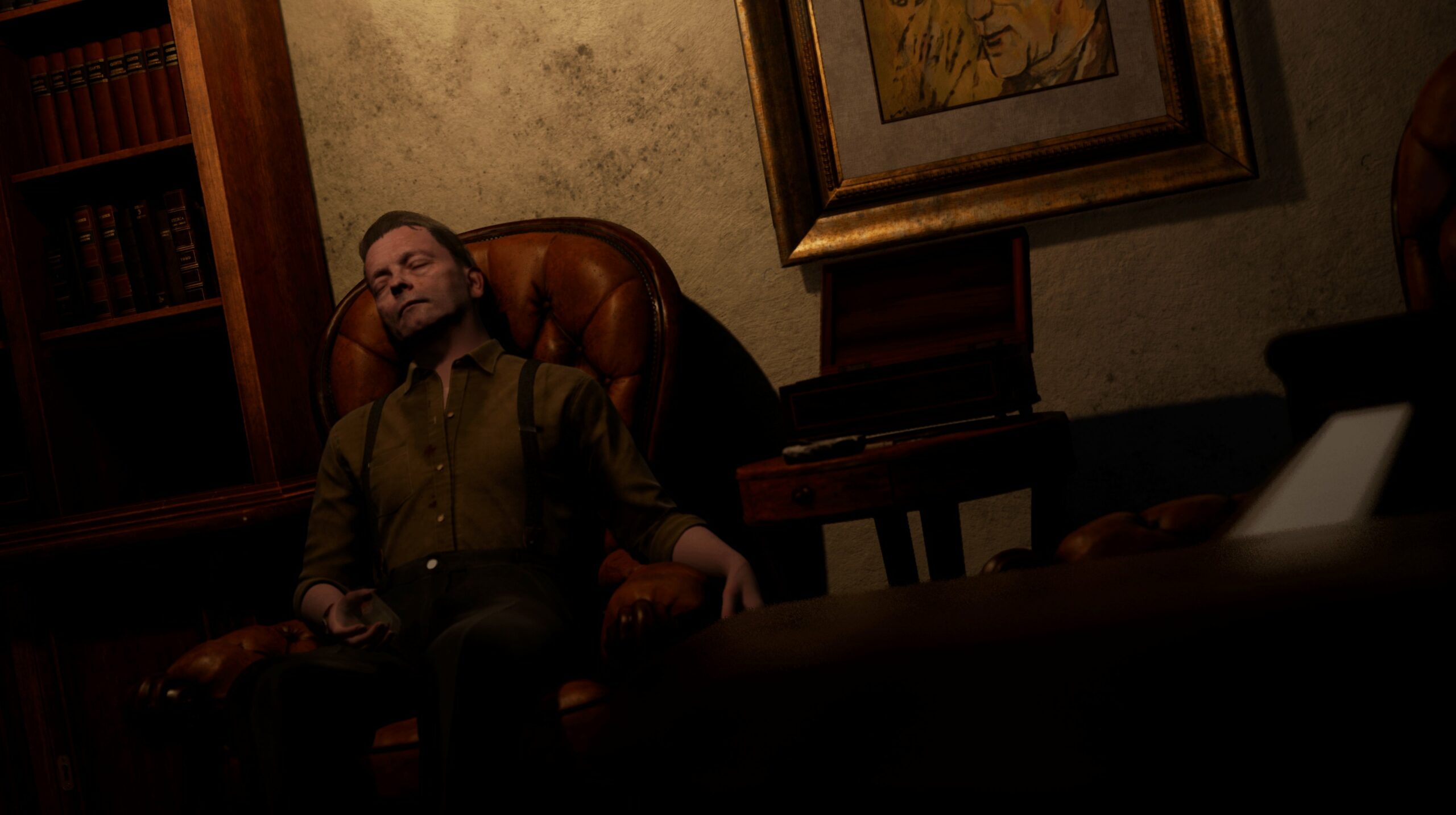 Review Martha is Dead is a deeply disturbing game that isn’t for