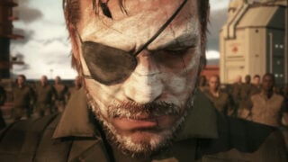 ‘All is forgiven’: After being dropped for Metal Gear Solid 5, David Hayter now says it’s ‘my favourite gameplay of the series’