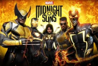 XCOM developer’s Marvel game ‘Midnight Suns’ is official