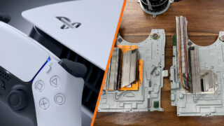 YouTuber defends claim that PS5’s new model is ‘worse’ than the original