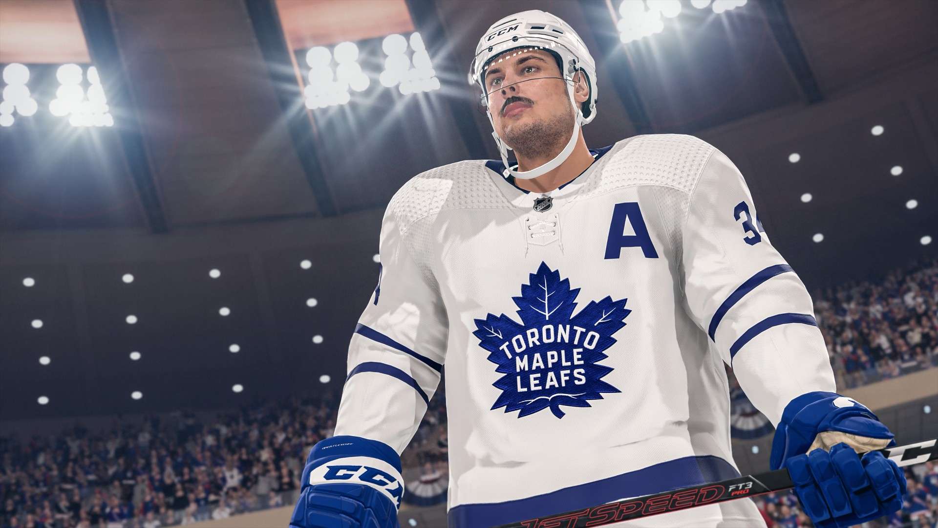 NHL 23 PS5: EA Play Trial, Release Date, Early Access, Trailers