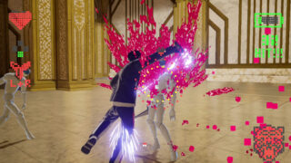 Review: No More Heroes 3 is a faithful follow-up, for better or worse