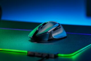 A Razer mouse security flaw can give admin access to non-admin PC users