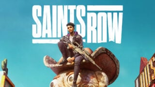 New Saints Row video offers a look at actual gameplay, following fan  criticism