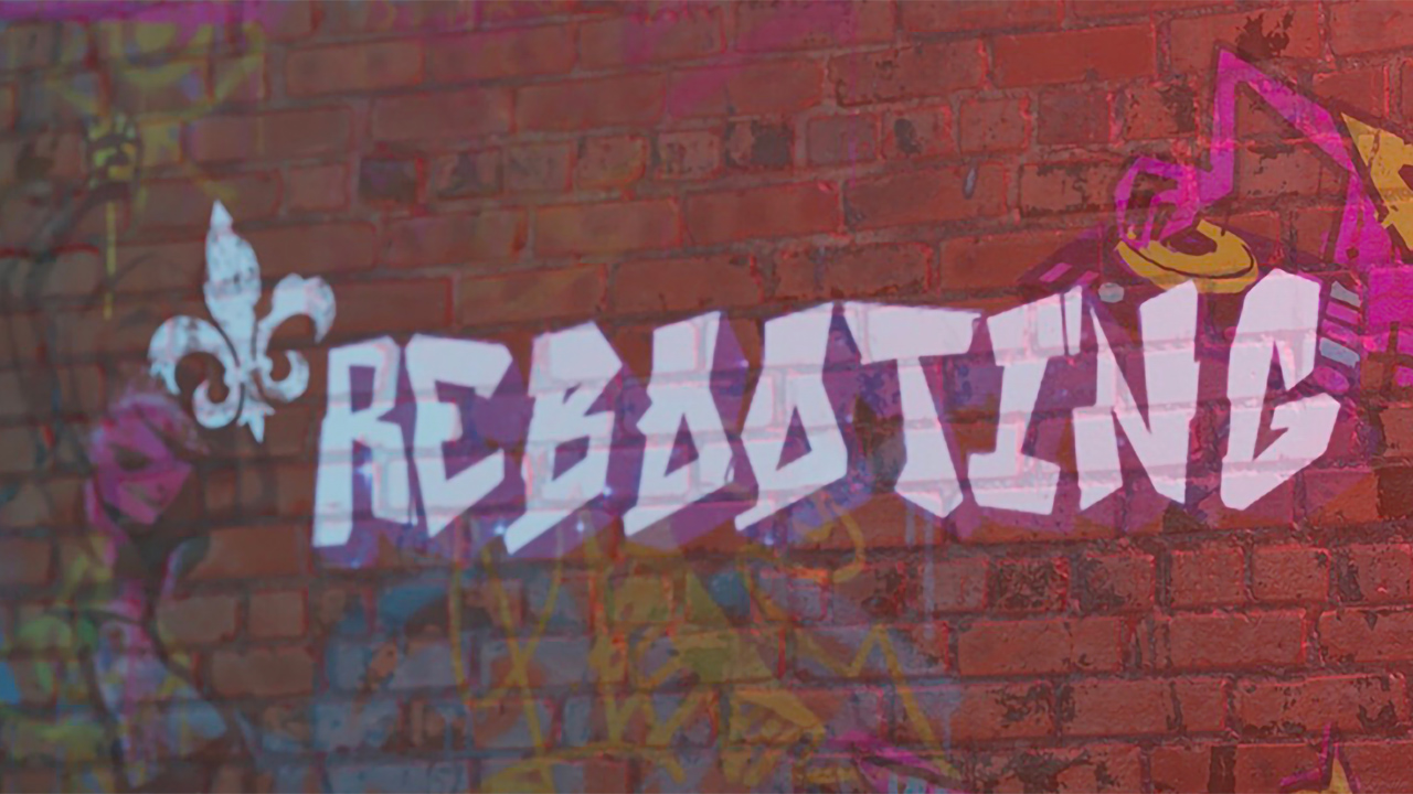 Geoff Keighley teases a Saints Row reboot on Gamescom