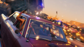First look: Why Saints Row’s reboot is a step forward for the series