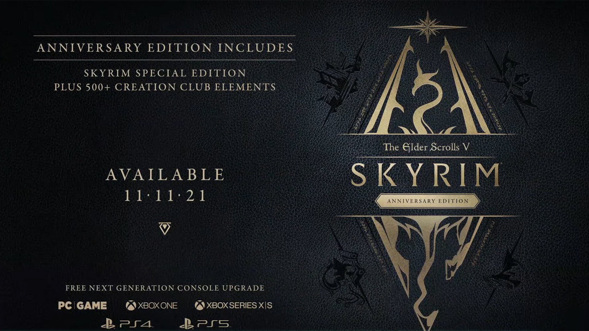 skyrim special edition free