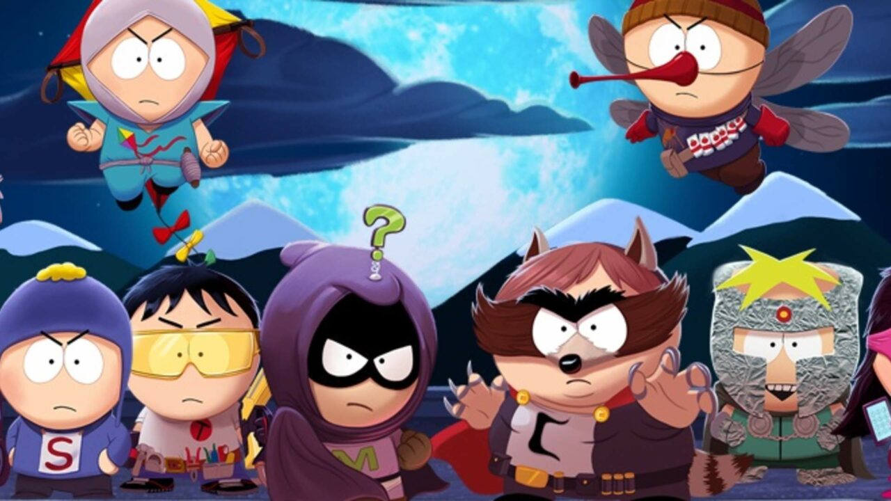 A new South Park game is in development, creators confirm VGC
