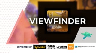 Viewfinder wins UKIE’s UK Game of the Show award