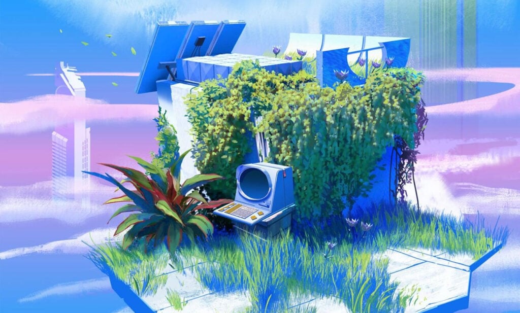 Viewfinder gets a release date and PS5 demo VGC