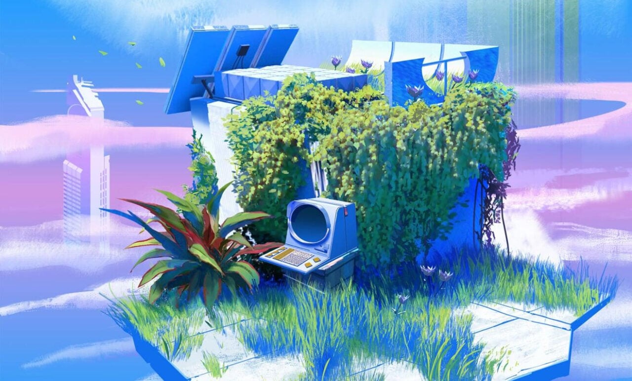 UKmade game Viewfinder wins Europlay 2021, the ‘Eurovision of video