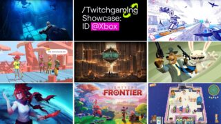 Xbox showcased almost 30 upcoming indie games today