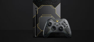 Eurogamer Xbox Series X is getting official console wraps