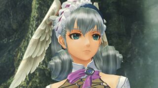 Voice actress suggests Xenoblade Chronicles 3 could be in the works