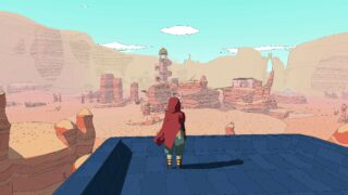 Review: Sable journeys from relaxation to frustration, and back again