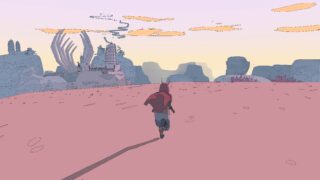 Review: Sable journeys from relaxation to frustration, and back again