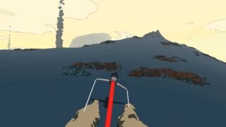 Review: Sable journeys from relaxation to frustration, and back again