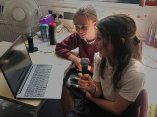 UK school pupils will soon be taught how to run their own Mario Kart tournaments