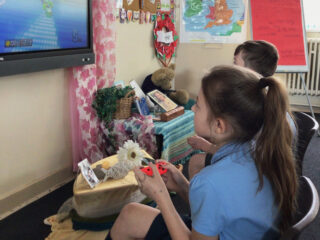 UK school pupils will soon be taught how to run their own Mario Kart tournaments