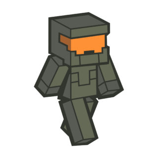 Datamine reveals Halo Infinite is full of memes