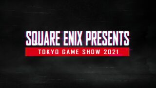 Square Enix has confirmed its TGS show, with a Final Fantasy 16 reveal possible