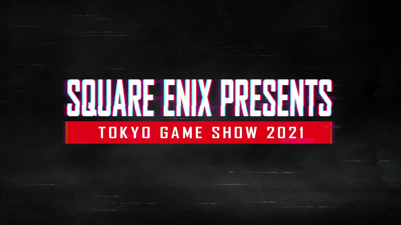 Square Enix has confirmed its TGS show, with a Final Fantasy 16 reveal  possible | VGC