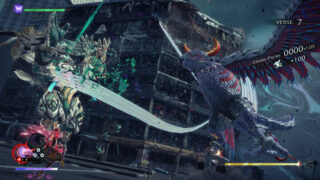 Bayonetta 3 has finally resurfaced with a new trailer