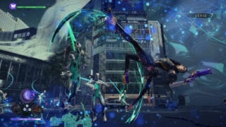 Bayonetta 3 has been rated, suggesting a release date could be on the horizon