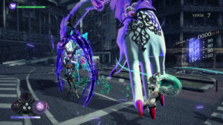 Bayonetta 3 has finally resurfaced with a new trailer