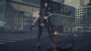 2022 Preview: Will Bayonetta 3 be worth the wait?