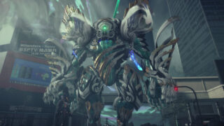 Bayonetta 3 has finally resurfaced with a new trailer