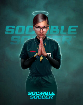 Sensible Soccer’s spiritual successor is coming to Switch, PS5, Xbox and more