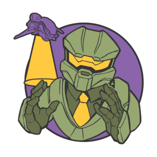 Datamine reveals Halo Infinite is full of memes