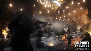 COD Vanguard Maps (2021) Full List of Multiplayer Maps