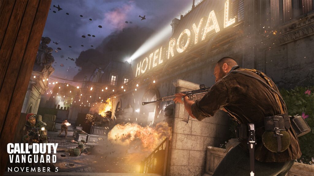 call of duty vanguard digital download call of duty vanguard digital download