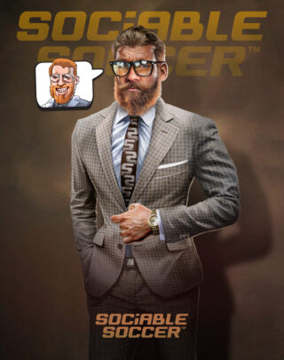 Sensible Soccer’s spiritual successor is coming to Switch, PS5, Xbox and more