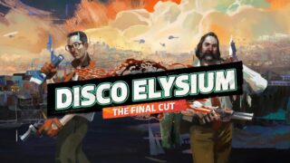 Disco Elysium: The Final Cut is coming to Xbox consoles as well as Switch in October