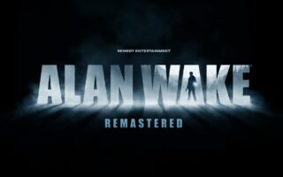 Alan Wake Remastered News