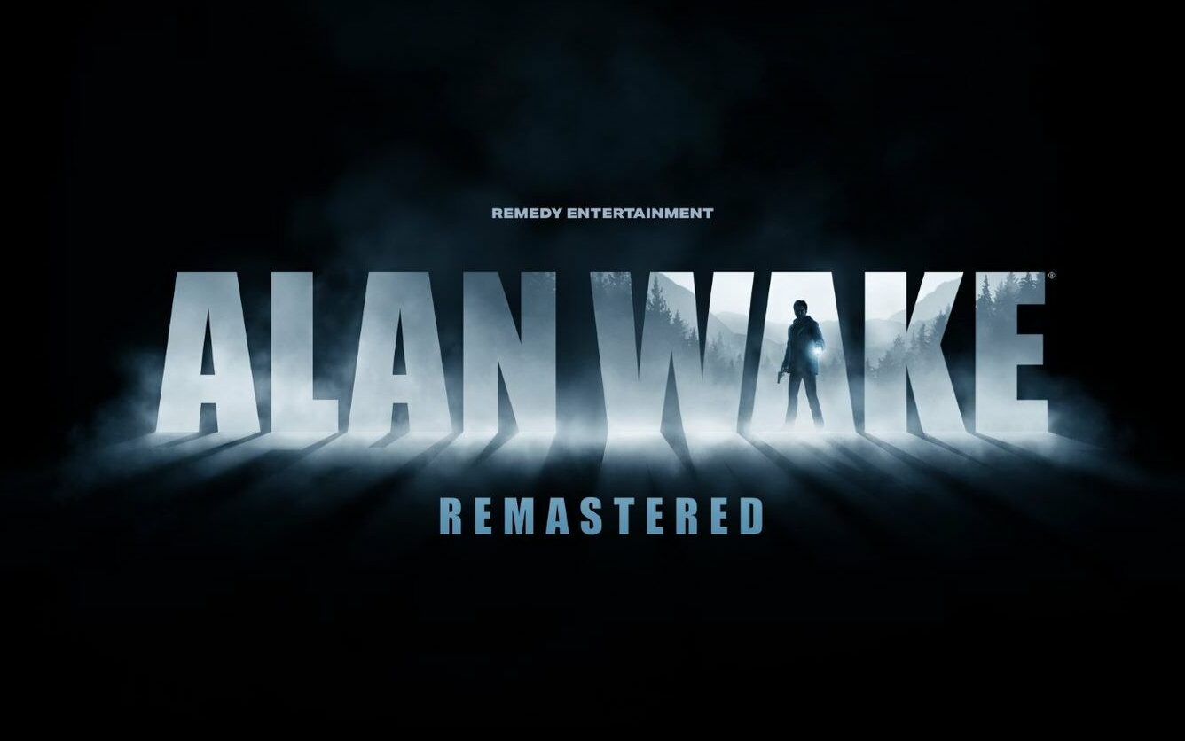 Alan Wake Remastered' may be precursor to a full sequel