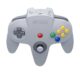 Switch’s N64 controller has extra buttons