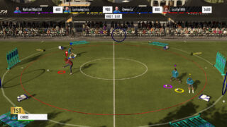 Review: FIFA 22 is the best of the bunch, even if it barely raises the bar