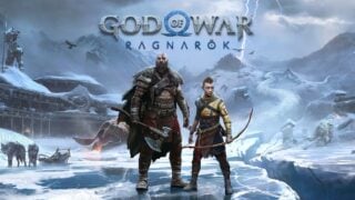 God of War Ragnarök release date, pre-order, trailer and more