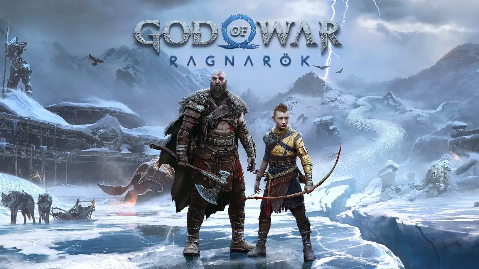 God of War Ragnarok Collector's Edition Contents Leak Online