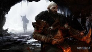 God of War Ragnarök release date: When is God of War 2 out on PS5?