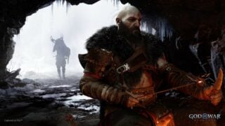 God of war Ragnarok, A localização de todos os conhecimentos em  Svartalfheim